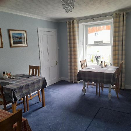 Fasgath B&B Kyle of Lochalsh Exterior photo
